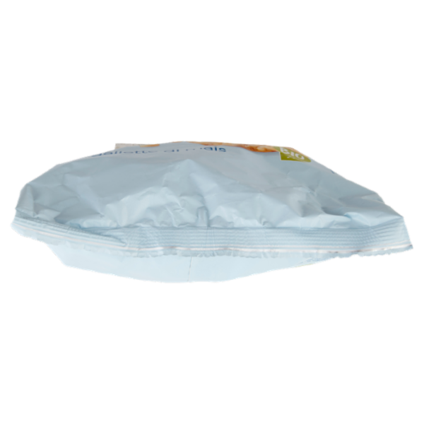 Selex Vivi Bene Gallette di Mais Biologiche 150 g