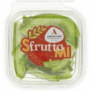 Abbasciano Pomelo Disidratato A Fette 90g