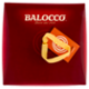 Balocco Panettone Gastronomico da Farcire 800 g