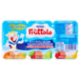 NESTLÉ FRUTTOLO Pesca e Albicocca - Mela e Pera - Fragola e Banana 6x50g
