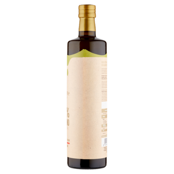 Clemente 100% Italiano Premium Olio Extra Vergine di Oliva 0,75 L