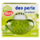 Selex Casa Bella Deodorante per Ambienti in Perle Lime 110 g