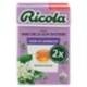 Ricola Fiori di Sambuco Senza Zucchero 2 x 50 g