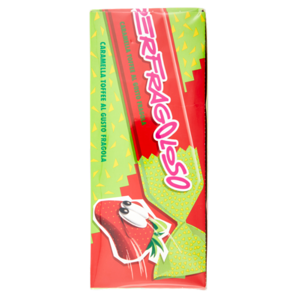 Superfragoloso 250 x 8 g