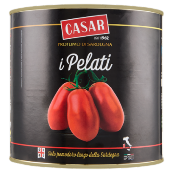 Casar i Pelati 2500 g