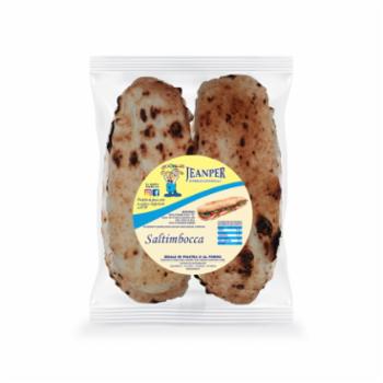 Jeanper Saltimbocca 450g
