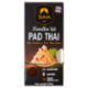 Siam Noodles Kit Pad Thai Rice Noodles & Pad Thai Sauce 300 g