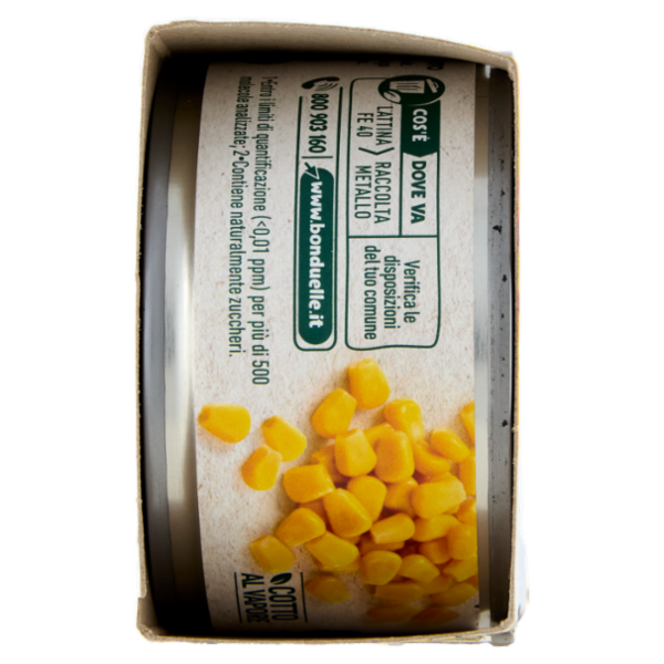 Bonduelle Mais 2 x 75 g