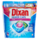 DIXAN Power Caps Color 35pz (490g)