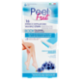 Peel Fruit 16 Strisce Depilatorie Body Pelli Sensibili + 2 Salviette