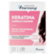 Laboratoires Vitarmonyl Keratina Capelli e Unghie Forza e lucentezza 30 Capsule 12,15 g