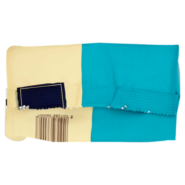 YukyBio Senza Lieviti Biscotti al Cocco 300 g