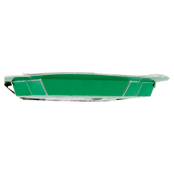 Fileni Bio Hamburger di bovino 0,180 kg