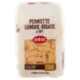 Selex Pasta di Semola Trafilata al Bronzo Pennette Lunghe Rigate 500 g