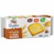 Gentilini Fette Biscottate Ai 5 Cereali E Semi Di Lino 185 G