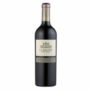 Syrah La Baume Saint Paul Pays D'oc 0,75l