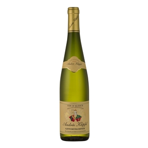 A. Klipfel Gewurtztraminer 75 cl
