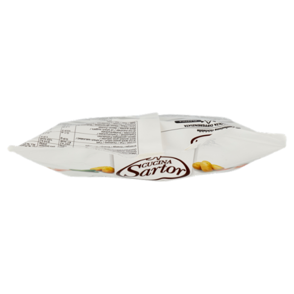 Cucina Sartor Gran Minestrone di Riso e Verdure Surgelato 600 g