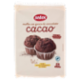Selex Muffin con Cacao e Gocce di Cioccolato 6x42 g
