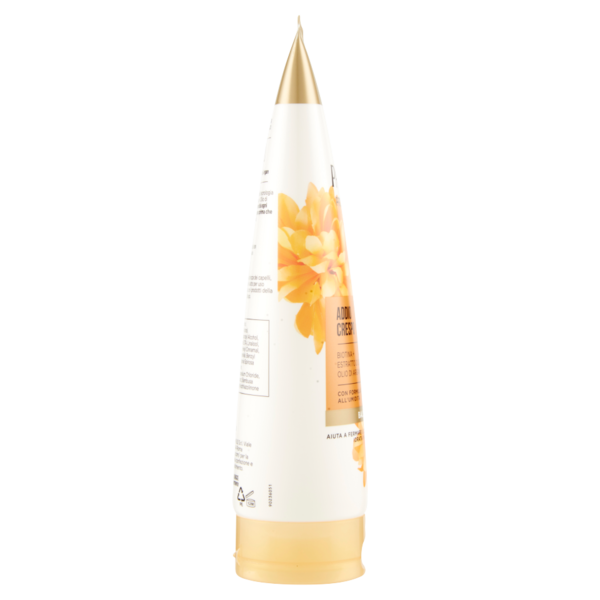 Pantene Balsamo Miracles Addio Crespo con Biotina + Estratto di Cactus + Olio di Argan 200 ml