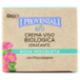 I Provenzali Bio Crema Viso Biologica Rosa Mosqueta 50 mL