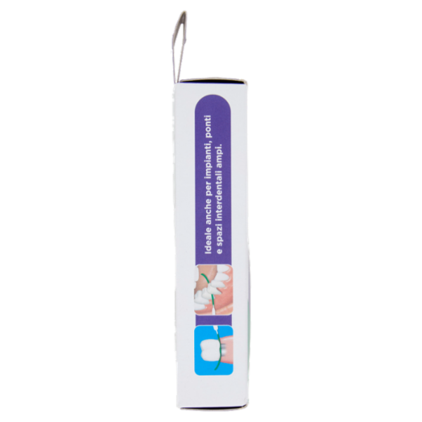 Gum Ortho Filo spugnoso con parti rigide