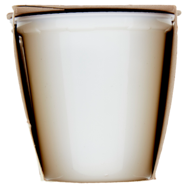 Consilia Yogurt Magro Senza Lattosio Vaniglia 2x125 g