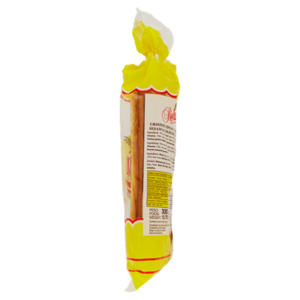 Derby Rubatà al Sesamo 300 g