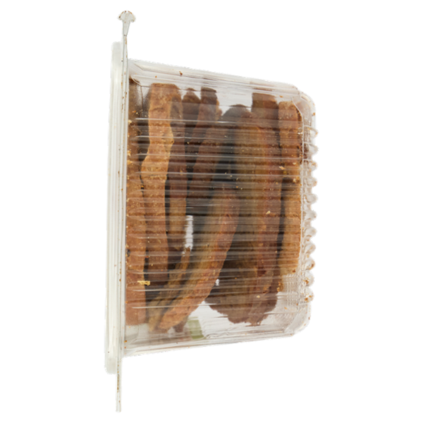 PanBiscò Bruschetta Multicereali 120 g