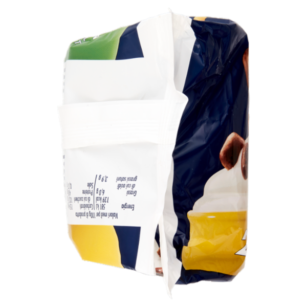 müller Mix 2 Yogurt Bianco Più Choco Pillows + 2 Yogurt Bianco Più Triple Chocolate 4 x 150 g