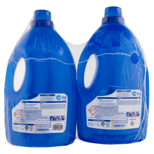 Napisan Additivo Liquido Disinfettante 2 x 2,2 L