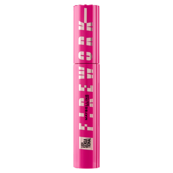 Maybelline New York Mascara Lash Sensational Firework 10 ml