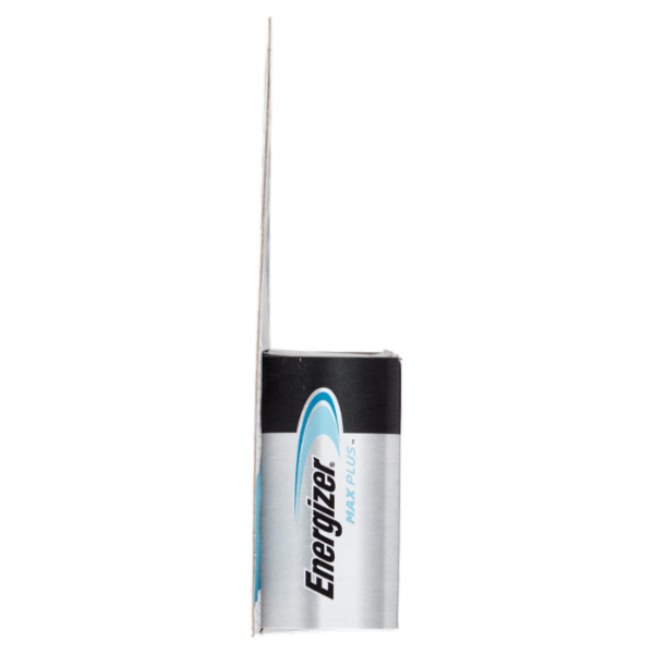 Energizer Max Plus Alkaline C 2 pz