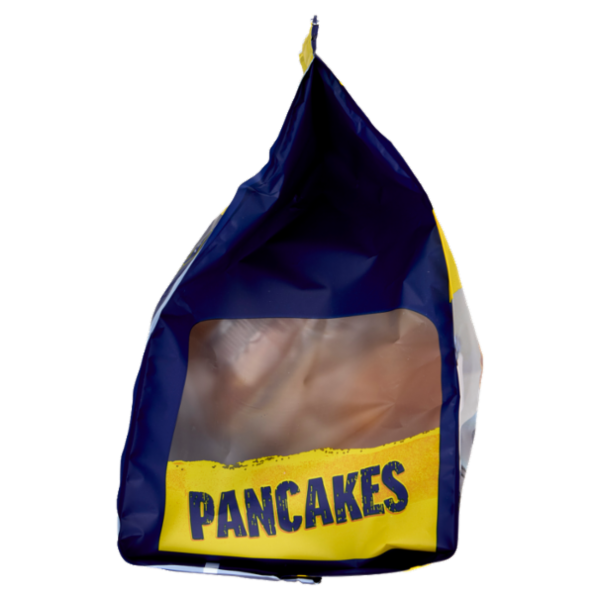 Brioche Pasquier Pancakes 8 x 35 g