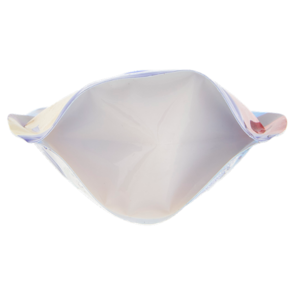 MELLIN Disney Frozen Anna Merenda di Frutta 100% con Vit C, Mela e Banana, dal 9° mese, 110g