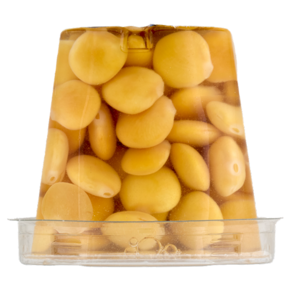 Ficacci Lupini Gialli 400 g