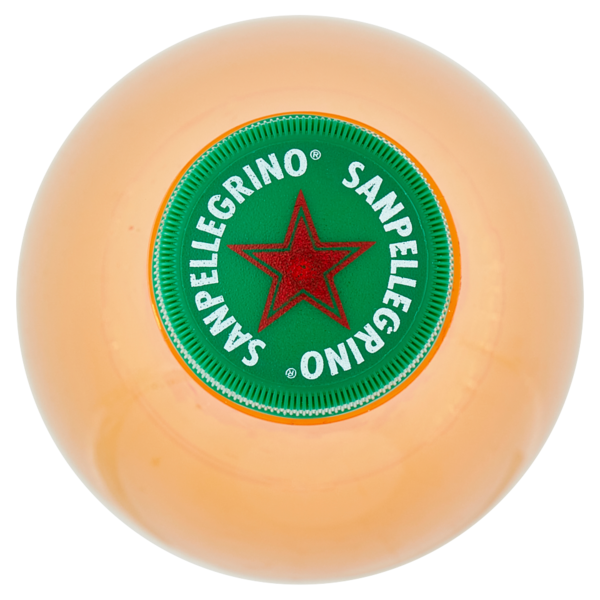 SANPELLEGRINO Naturali Aranciata Amara 100 cl
