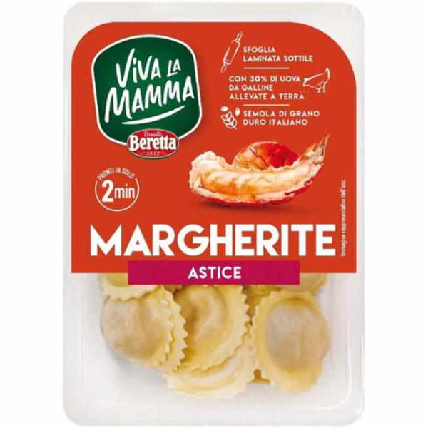 Pasta Fresca Ripiena Astice Viva La Mamma Beretta
