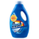 Dash Detersivo Liquido Lavatrice, Classico, 21 Lavaggi 1050 ml