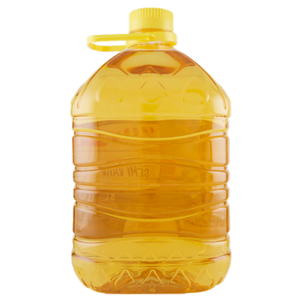 Sù Olio di Semi Vari 5 L