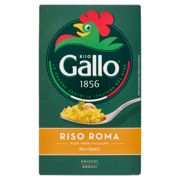 Riso Gallo Riso Roma 1 kg
