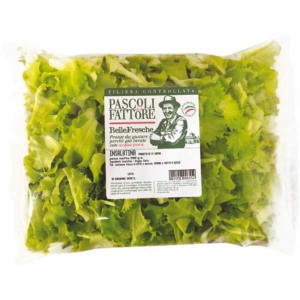 Pascoli Del Fattore Insalatina Bellefresche 200g