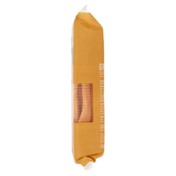 Assaggi e paesaggi Grissini Classici 150 g