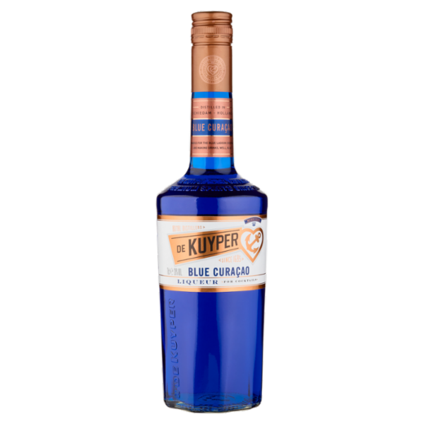 De Kuyper Blue Curaçao 70 cl