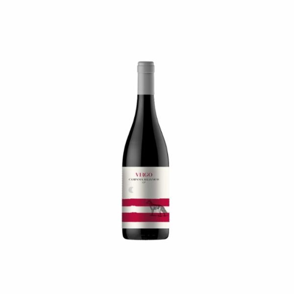 Virgo Aglianico Igt Cl.75