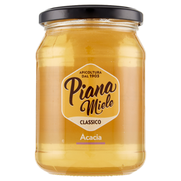 Piana Miele Acacia 500 g