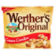Werther's Original Cream Candies 150 g
