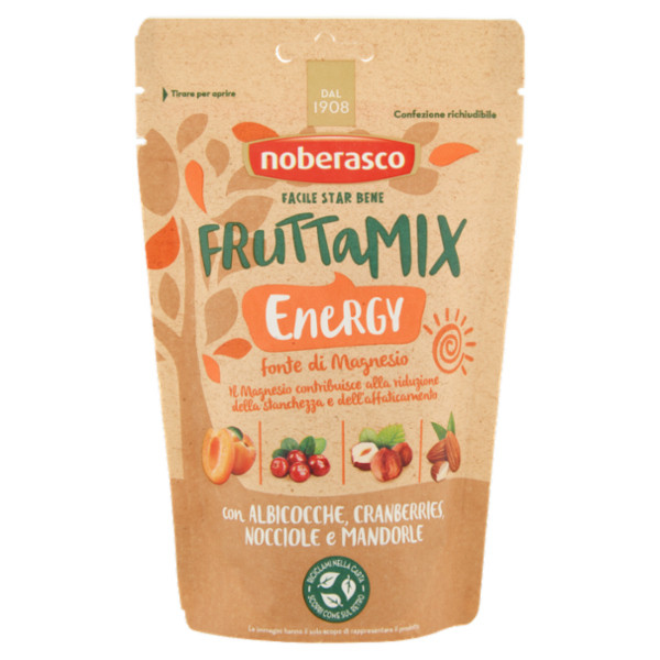 noberasco FruttaMix Energy 150 g