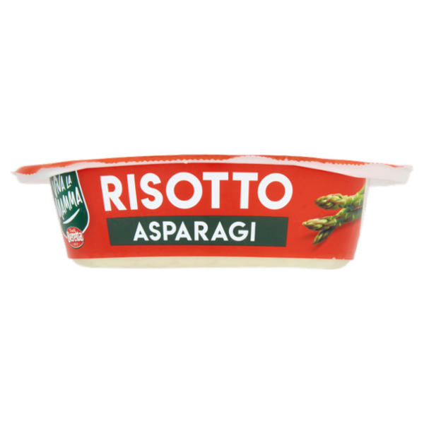 Viva la Mamma Risotto Asparagi 250 g