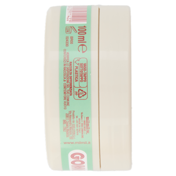 Gomgel Paste Clay Wax Fissaggio Extra Strong 100 ml